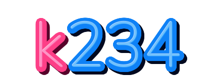 k234 — logo kanal